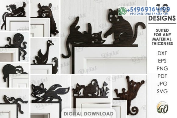 Esquina de Puerta Animales