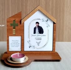 Recuerdos de Difuntos