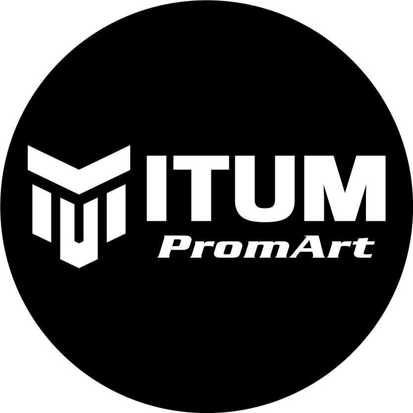 Logo ITUM PromArt