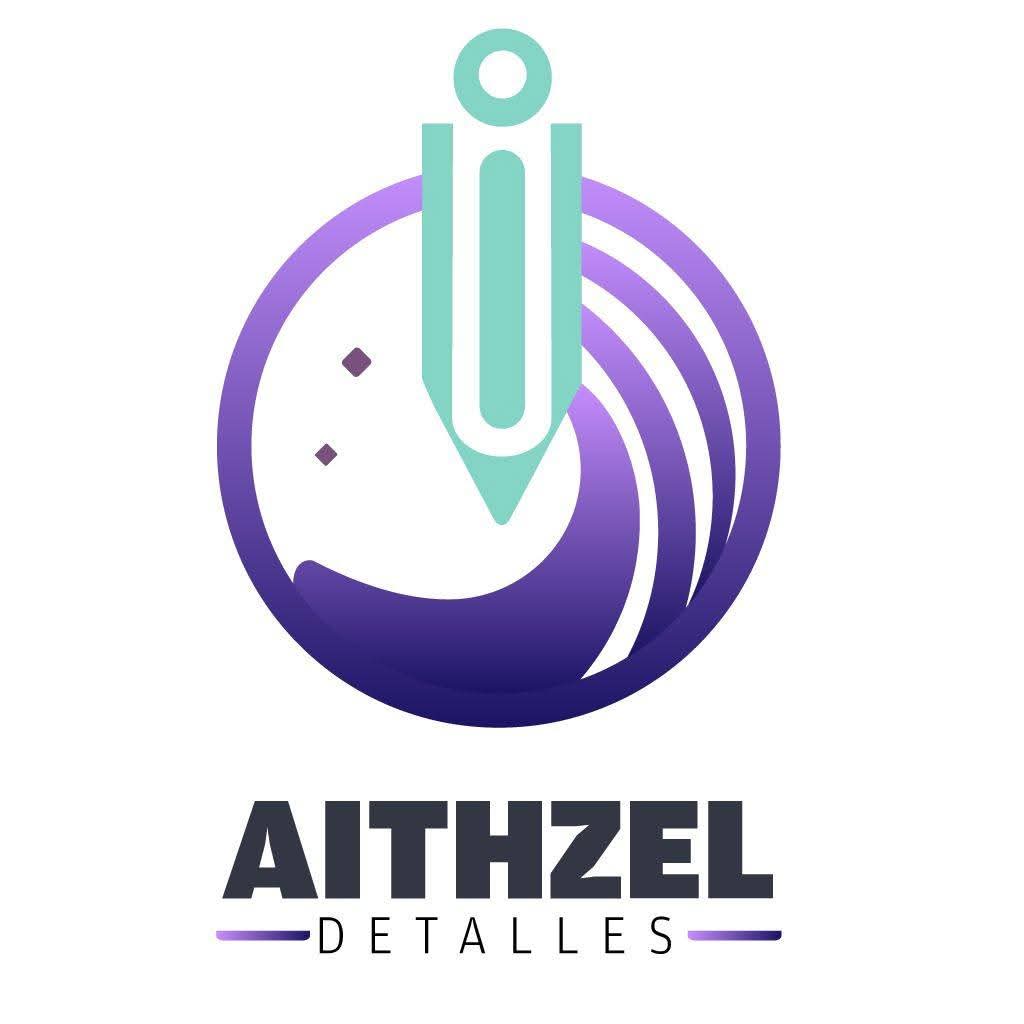 Logo AITHZEL Detalles