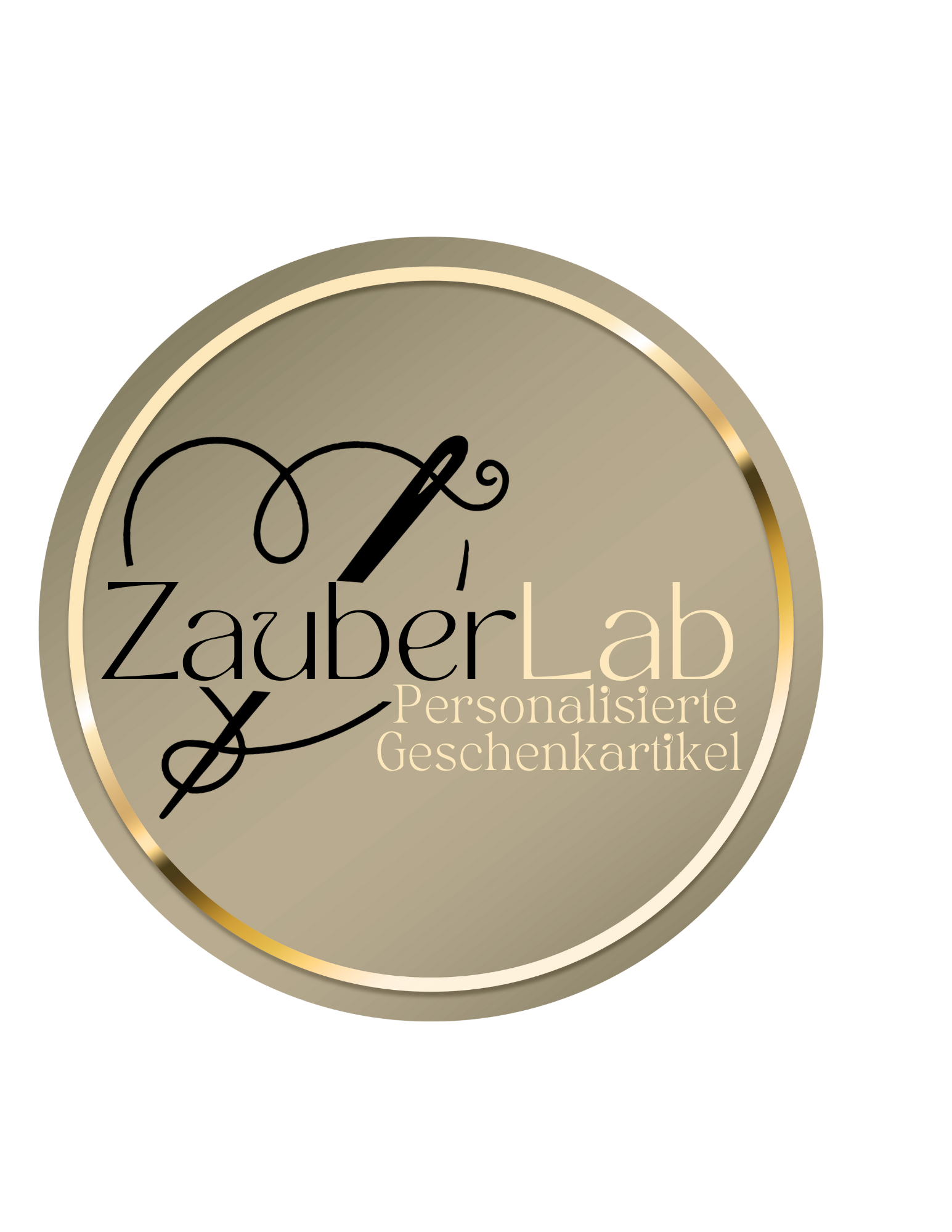 Logo ZauberLab 