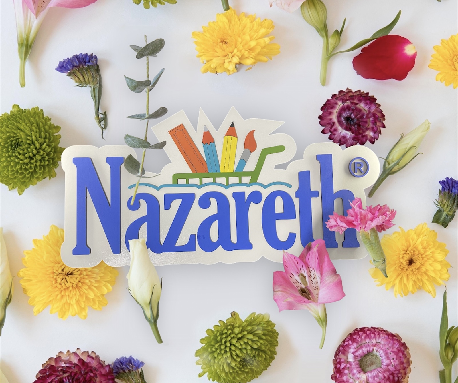 Logo Nazareth 