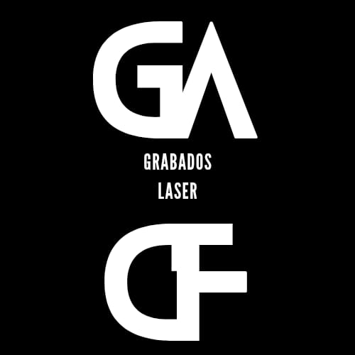 Logo GACF