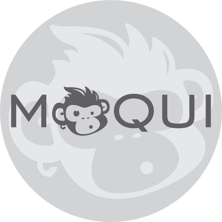 Logo moqui