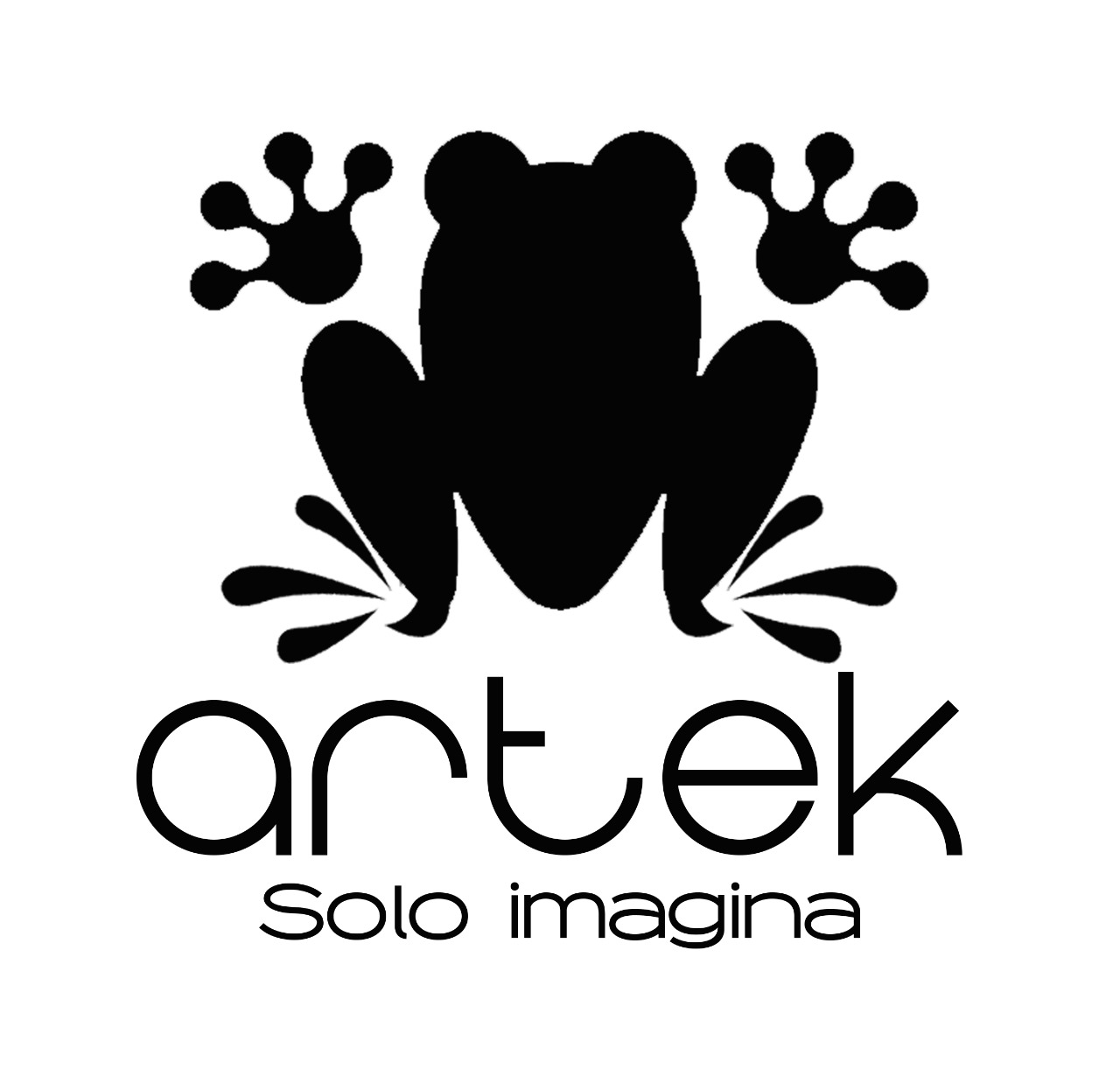 Logo ARTEK 