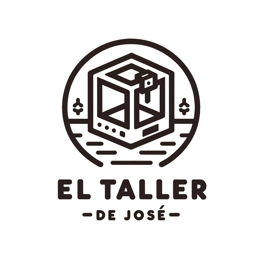 Logo El Taller de José