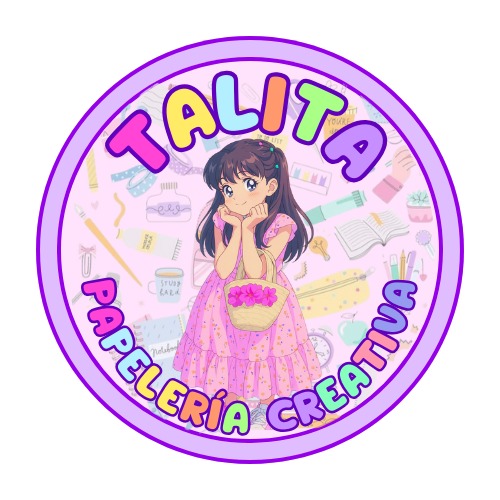 Logo TalitaCreativa
