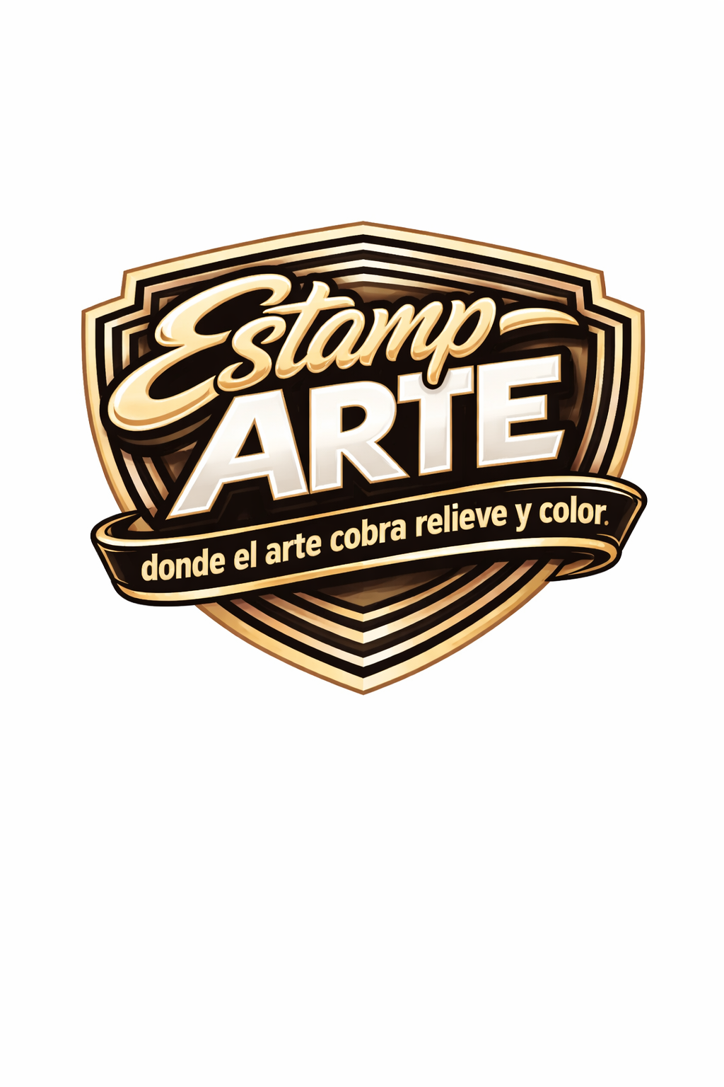 Logo Estamp-Arte