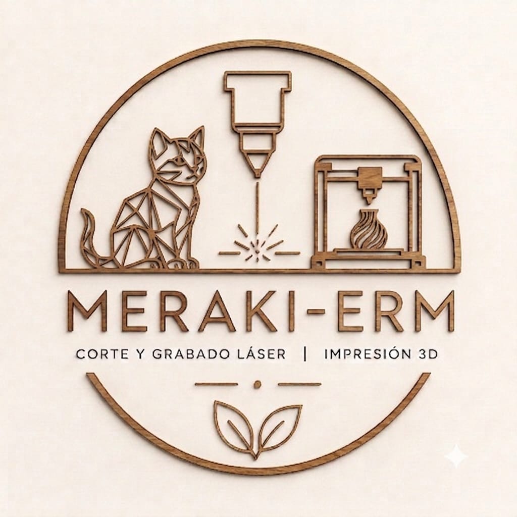 Logo Meraki