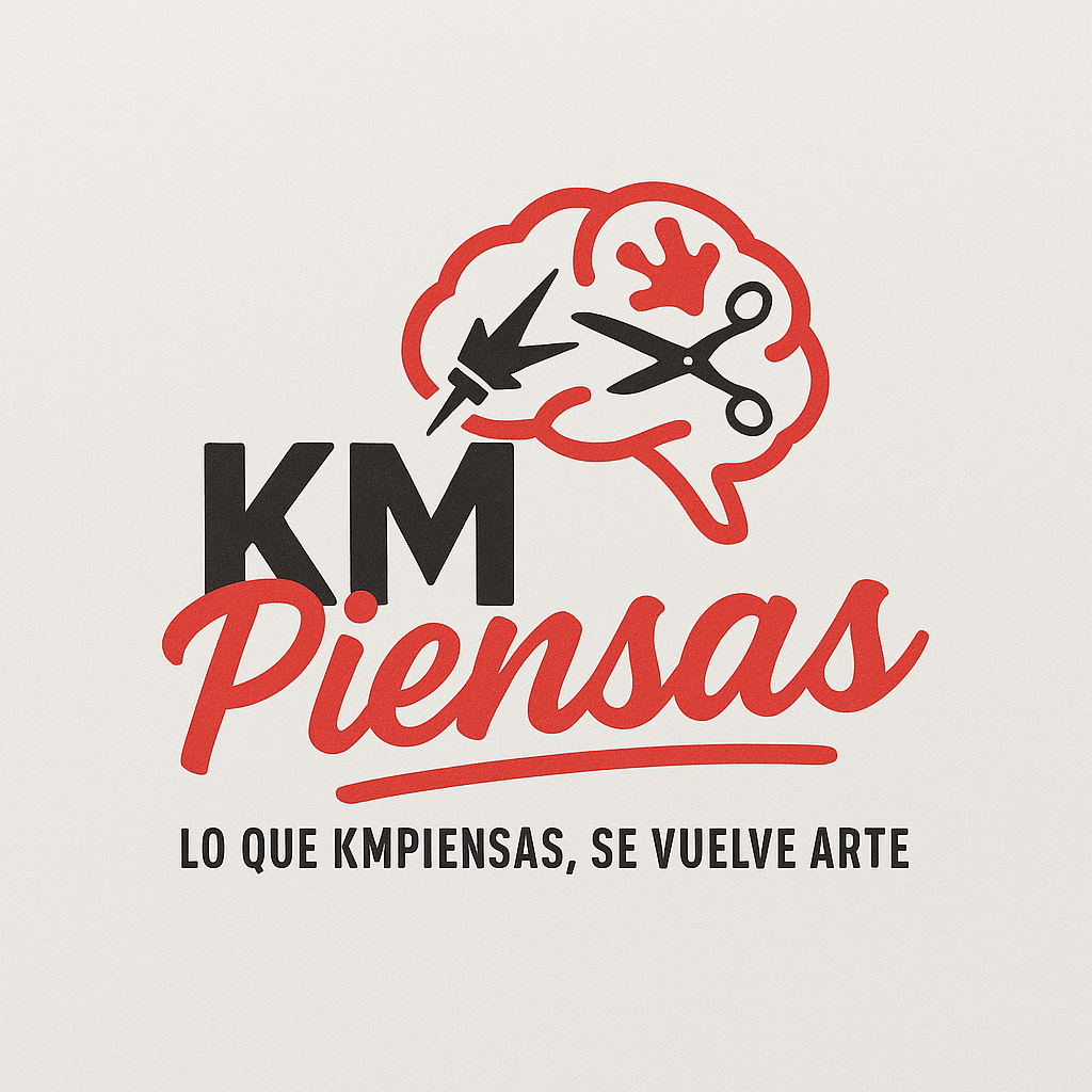 Logo KMPiensas