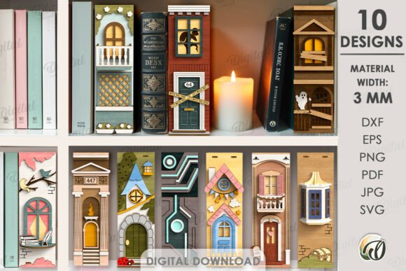 Rincones de Libros Decorativos – Mini Mundos que Habitan tu Biblioteca