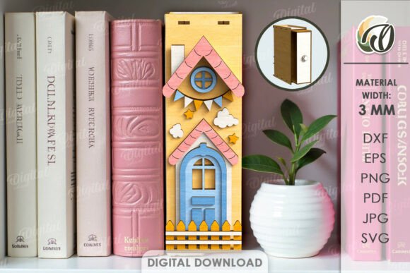 Rincones de Libros Decorativos – Mini Mundos que Habitan tu Biblioteca - Imagen 7