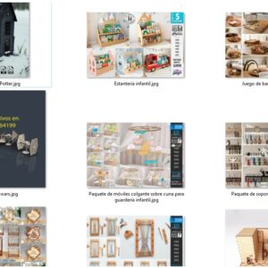 Pack de vectores gratis dia 07 Abril del 2026