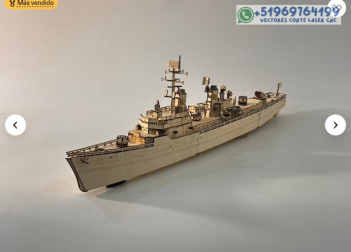 Buque de guerra barco DDG-2 Para mas Vectores Whatsapp 51969764199