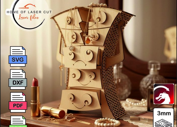 Caja de joyeria organizador de joyas whatsapp 51969764199