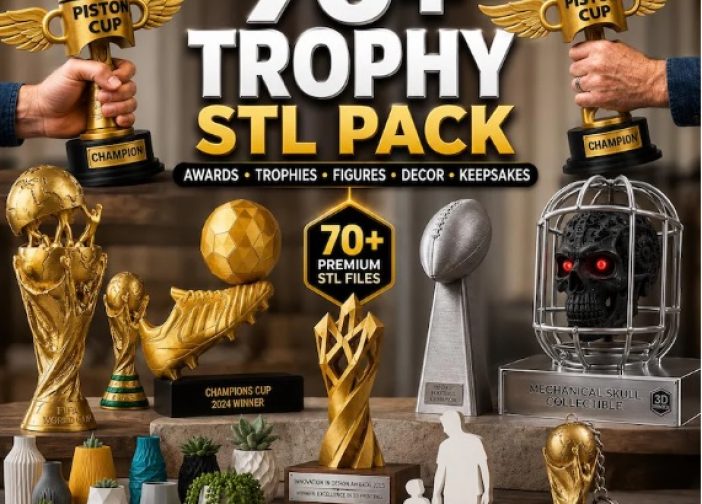 Coleccion de trofeos copas premios
