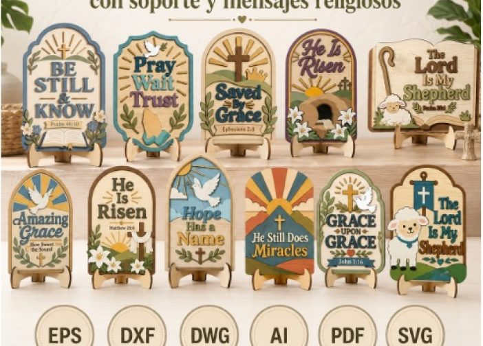Cuadros religiosos