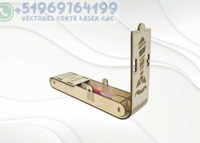 Estuche de regalo para dos bolígrafos