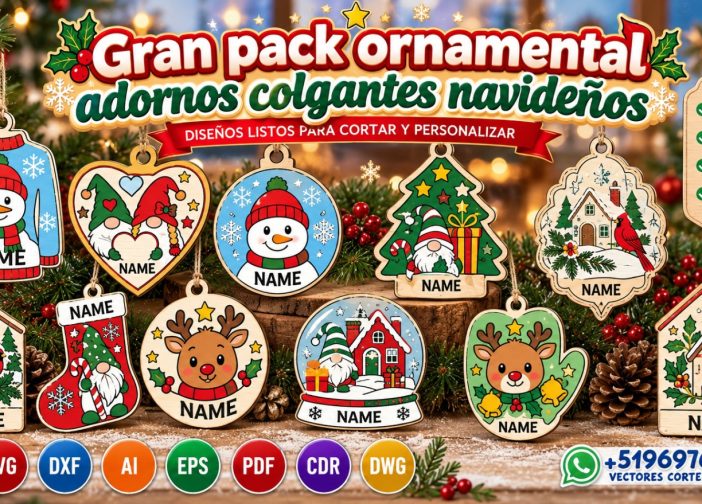 GRAN PACK