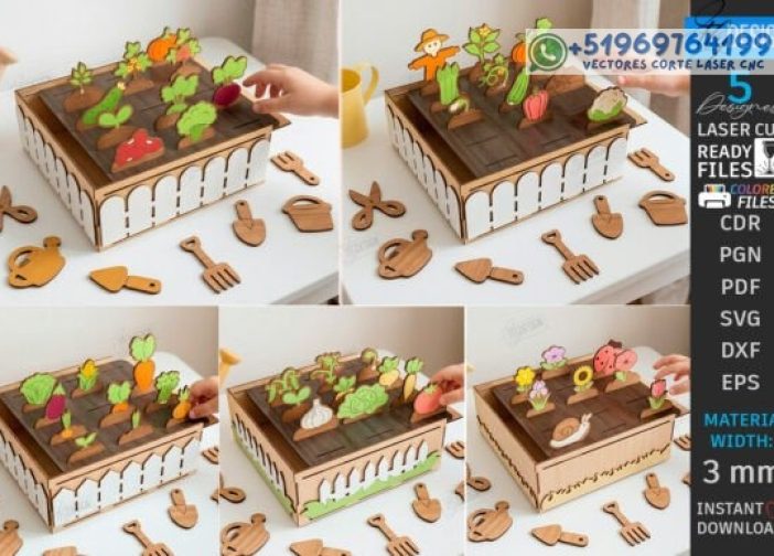 Juego de juguetes de jardín Para mas Vectores Whatsapp 51969764199