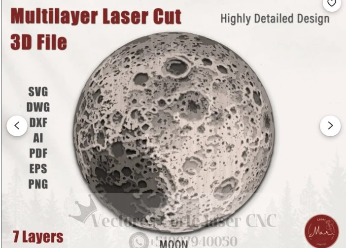 Luna llena de 7 capas y multiples1