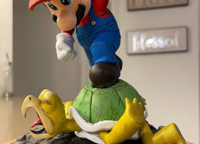 Mario