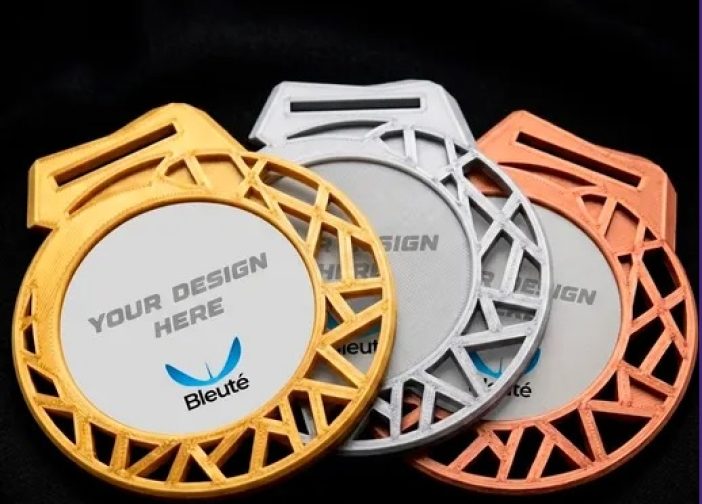 Medalla Universal Personalizable