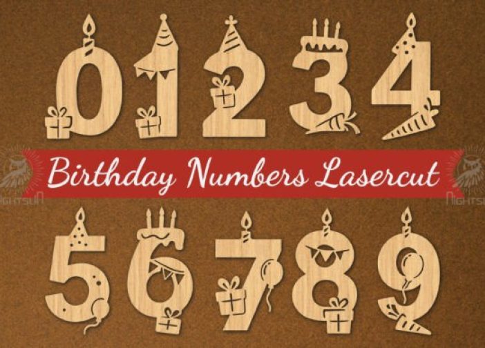 Números de cumpleaños