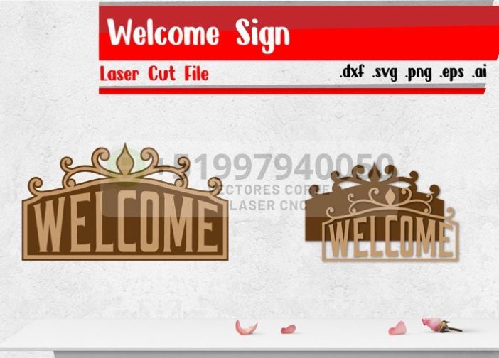 Pack de Welcome cuadros bienvenida1