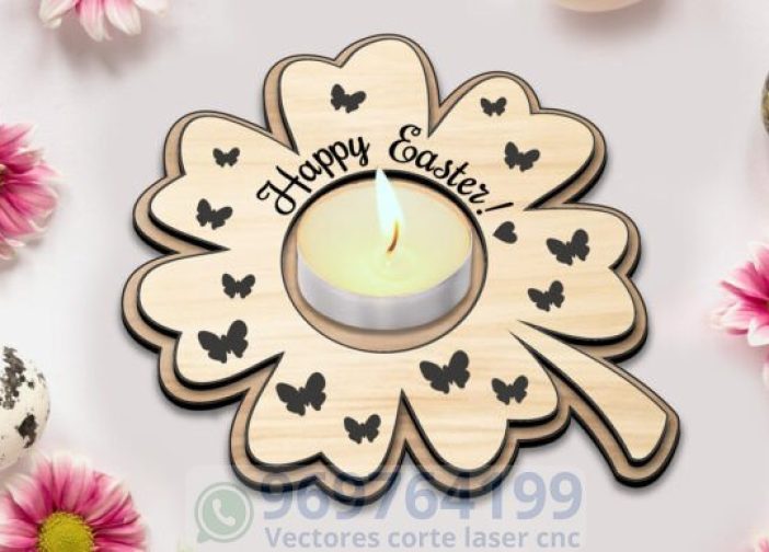 Pack de candelabros de pascua6