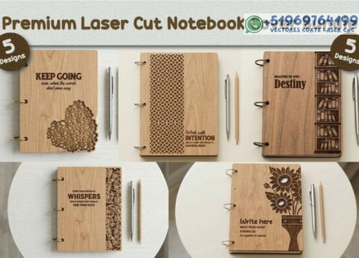 Pack de cubierta de cuadernos con diferentes diseños2 Para mas Vectores Whatsapp 51969764199