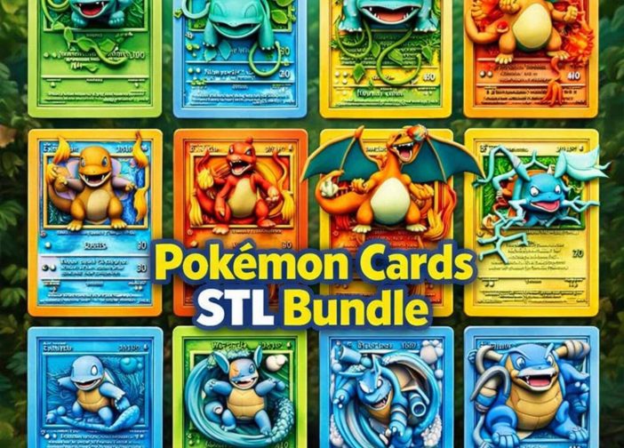 Paquete de 25 cartas pokemon