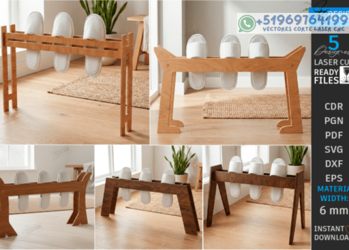 Paquete de soportes para colgar zapatos Para mas Vectores Whatsapp 51969764199