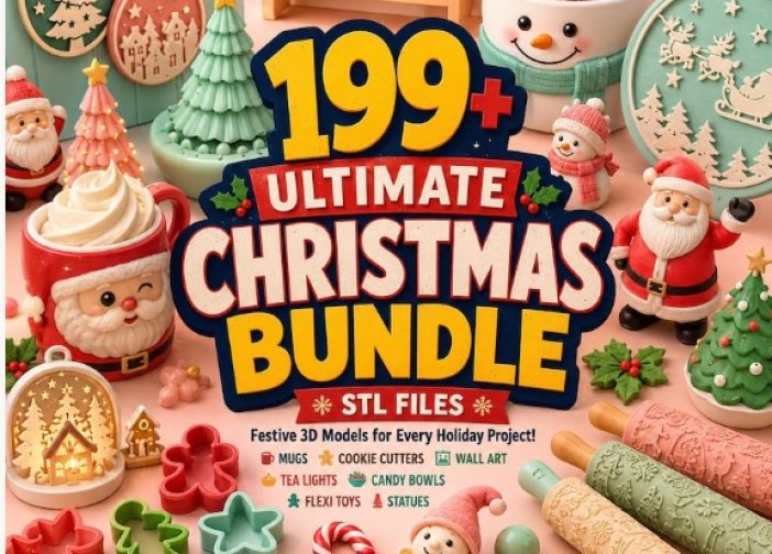 Paquete navideños más de 200 archivos