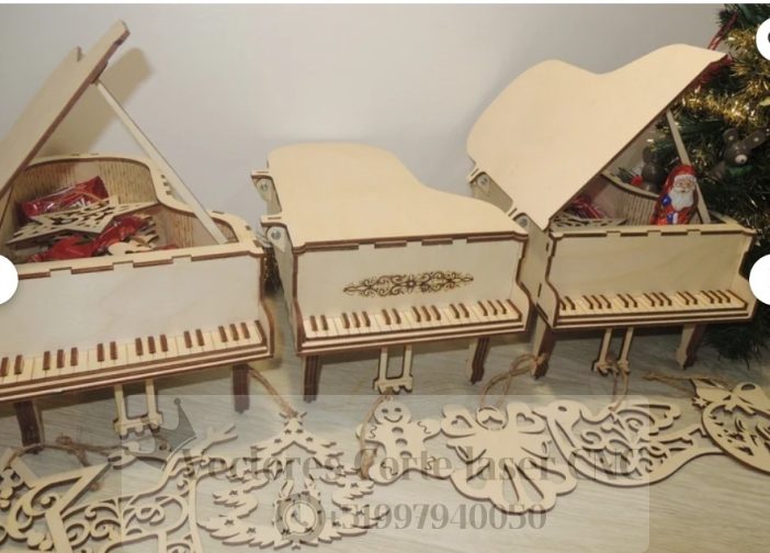 Piano de 3mm Para mas Vectores Whatsapp 51997940050