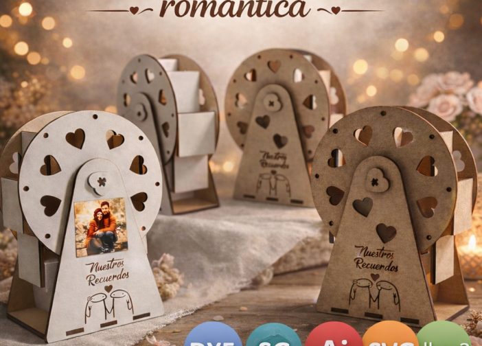 Rueda de la fortuna romantica22