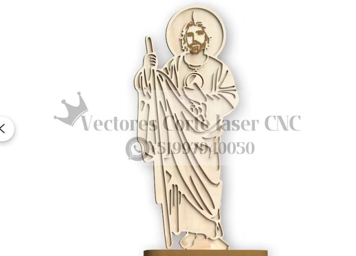 San Judas Tadeo