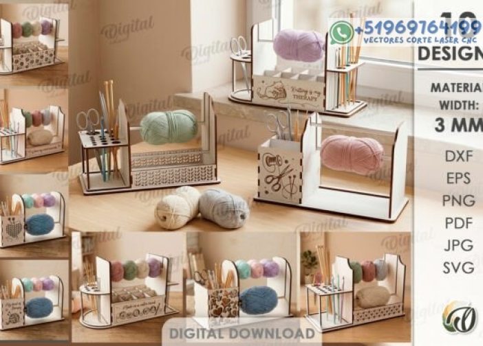 Soportes para hilo para crochet Para mas Vectores Whatsapp 51969764199
