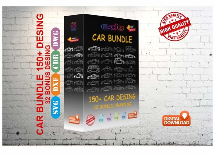 decoración de pared para automóviles