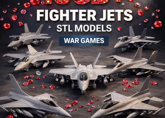 paquete de aviones de combate 10 GB