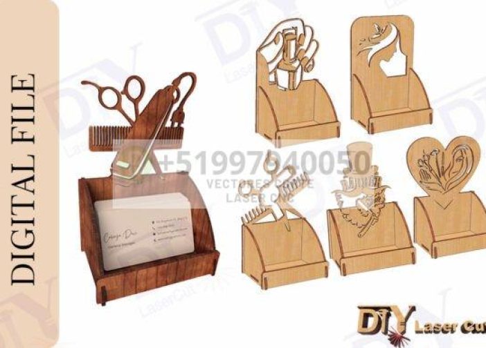 portatarjetas de presentación